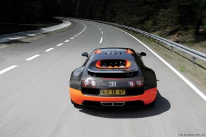 Bugatti-Veyron-Super