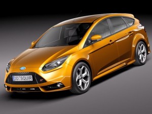 Ford-Focus-ST-2014 