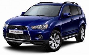 mitsubishi-outlander-2WD