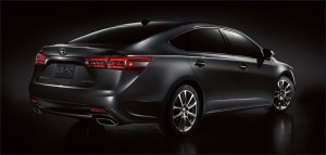 Toyota Avalon 2013 