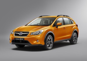 Subaru XV 2.0i Premium