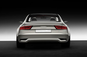 Audi-Sportback