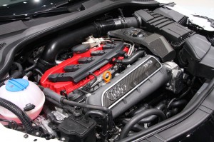 Audi-5-cylinder-s-Engine