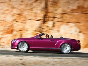 2013-Bentley-Continental-GT-Speed-Convertible-Side