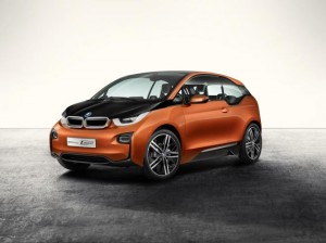 BMW-i3