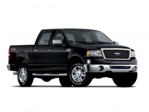 Ford-F150