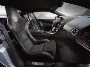 Aston-Martin-DBS-Interior