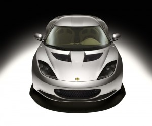 Lotus-Evora