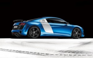 2012-Audi-R8-China-Edition-side