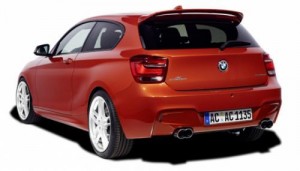 2013-BMW-M135i-ACschnitzer-Back