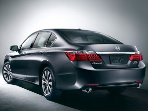 Honda-Accord-2013-Rear