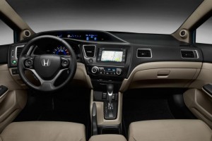 2013-Honda-Civic-Interior