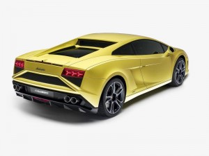 2013-Lamborghini-Gallardo-LP560-4-Rear