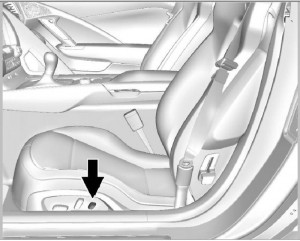 2014-Chevrolet-Corvette-Interior