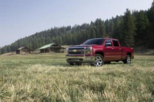 2014-Chevrole-Silverado 