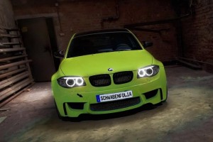 BMW-1M-Coupe-Schwabenfolia