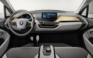 BMW-i3-Interior