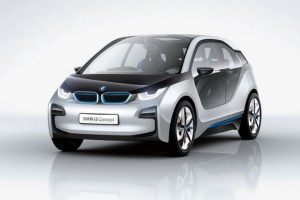 BMW-i3