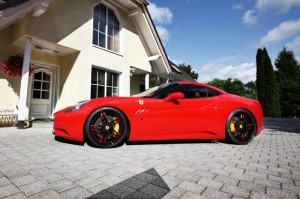 Ferrari-California-CDC-Performance-side