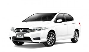 Honda City CNG_01