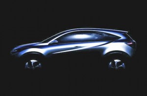 Honda-Urban-SUV-Concept