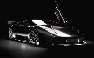 Lamborghini-Murcielago