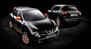 Nissan-Juke