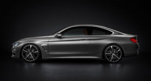 BMW-4-Series-Coupe-Side