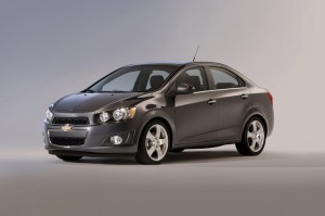 Chevrolet-Sonic