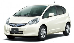 Honda-Fit