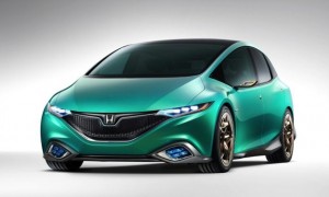 honda Concept S