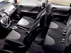 Honda-Fit-Interior