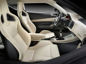 Lotus-Evora-Interior