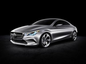 Mercedes-Benz Concept Style