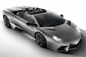 Lamborghini-Reventon-Roadster