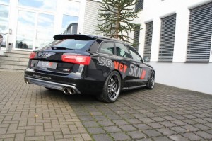 Audi-S6-SKN-Rear