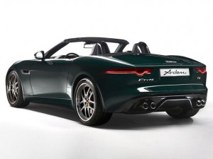 Jaguar-F-Type-Arden-Rear