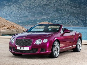 Bentley-Continental-GT-Speed-Convertible 