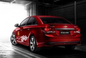 Chevrolet-Cruze-WTCC-Edition-Rear