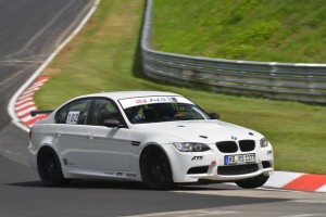 BMW-M3-RS Racing