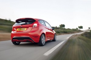 Ford-Fiesta-ST-2013-Rear