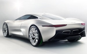 Jaguar-C-X75-Rear