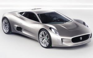 Jaguar-C-X75 