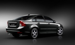 Volvo S40 2011