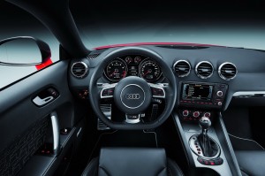 Audi-TT-Interior