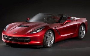 2014-Chevrolet-Corvette-Convertible