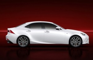 2014-Lexus-IS-Side