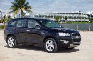 Chevrolet-Captiva 