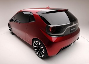 Honda-Gear-Concept-Rear