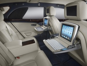 Bentley-Mulsanne-Interior